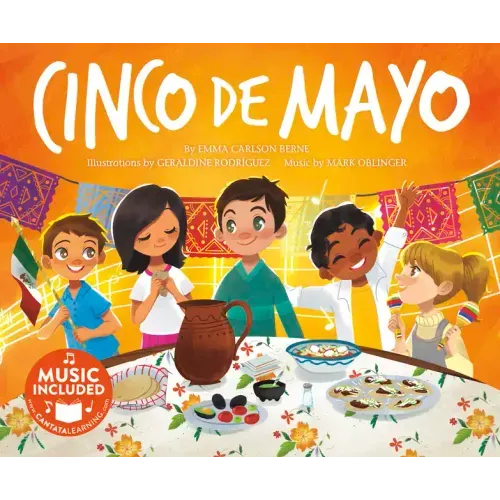Cinco de Mayo