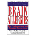 Brain Allergies: The Psychonutrient and Magnetic Connections