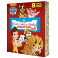 Paw Patrol Little Golden Book Boxed Set (Paw Patrol)