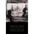 Yeshiva Boys: Poems