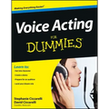 Voice Acting For Dummies
