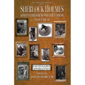 Sherlock Holmes: Adventures Beyond the Canon