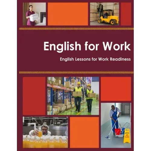English for Work