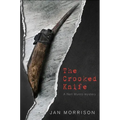 The Crooked Knife: A Nell Munro Mystery