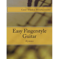 Easy Fingerstyle Guitar Hymns