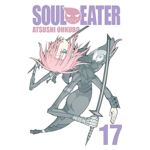 Soul Eater, Vol. 17: Volume 17