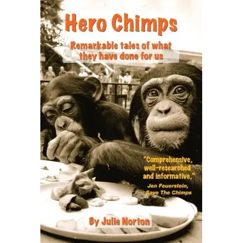 Hero Chimps
