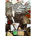 Table for Seven Plus One