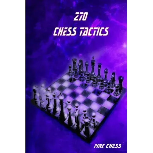 270 Chess Tactics