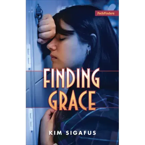 Finding Grace