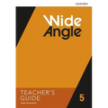 Wide Angle American Teachers Guide 5