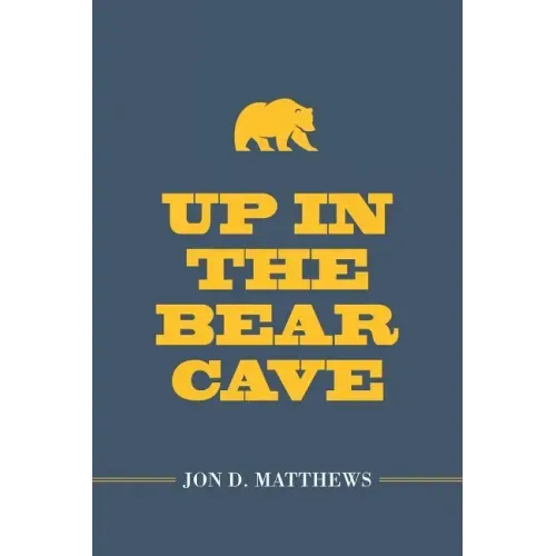 Up in the Bear Cave