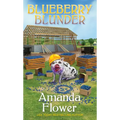Blueberry Blunder
