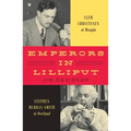 Emperors in Lilliput: Clem Christesen of Meanjin and Stephen Murray-Smith of Overland