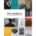 The Moderns: The Arts in Ireland from the 1900s to the 1970s