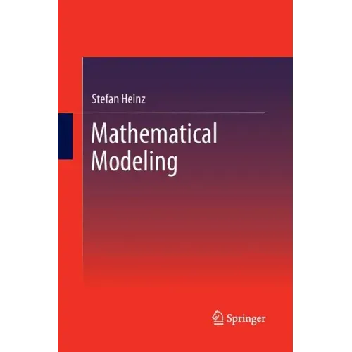 Mathematical Modeling