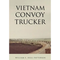 Vietnam Convoy Trucker