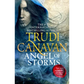 Angel of Storms