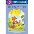 Fox on the Job