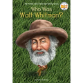 Who Was Walt Whitman?