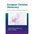 European Christian Democracy