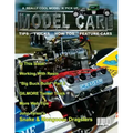 Model Car Builder No. 13: Tips, Tricks, How-Tos, and Feature Cars!