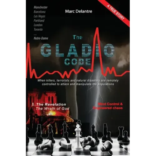 The Gladio Code: The Revelation - The Wrath of God