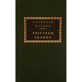 Tristram Shandy: Introduction by Peter Conrad