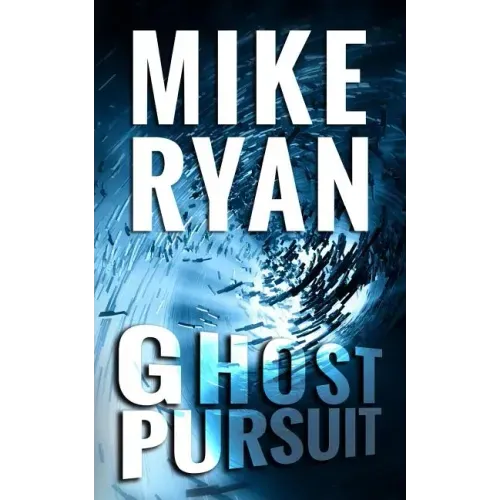 Ghost Pursuit