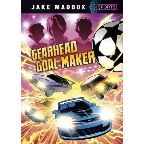 Gearhead Goal Maker