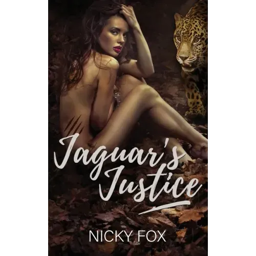 Jaguar's Justice