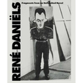 René Daniëls: Fragments from an Unfinished Novel