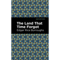 The Land That Time Forgot