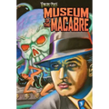 Vincent Price: Museum of the Macabre