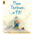 Finn Throws a Fit!
