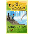 Death By Chocolate: A Josiah Reynolds Mystery