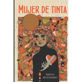 Mujer de tinta