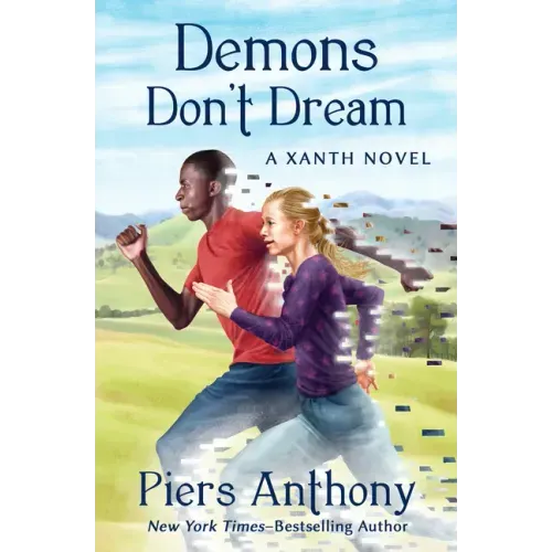 Demons Don't Dream