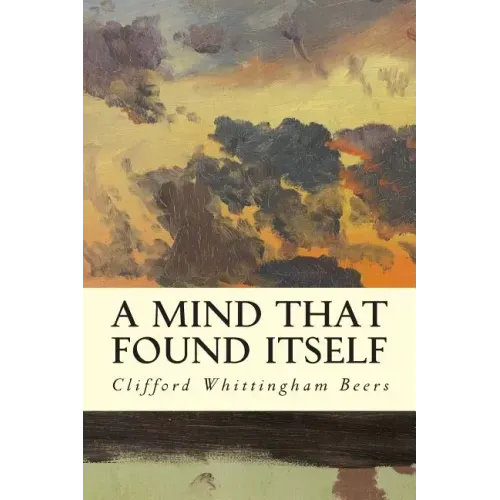 A Mind That Found Itself