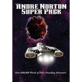 Andre Norton Super Pack