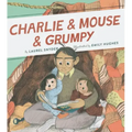 Charlie & Mouse & Grumpy