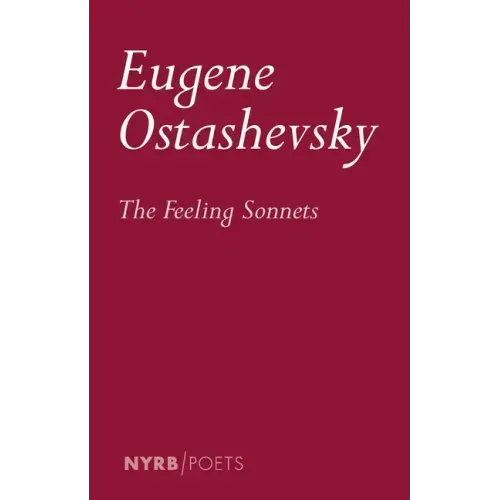 The Feeling Sonnets