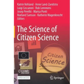 The Science of Citizen Science