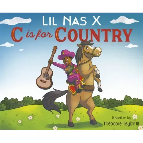 C Is for Country