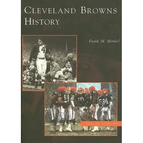 Cleveland Browns History