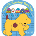 Spot's Easter Basket