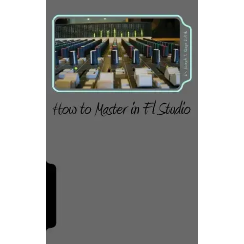 How to Master in Fl Studio
