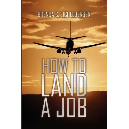How to Land a Job