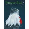 Pangur Ban: First kitten, first cat since time began