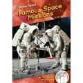 Famous Space Missions